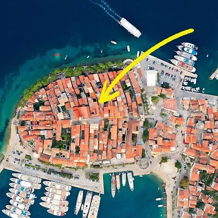 The Old Town Korcula Apartment Extérieur photo