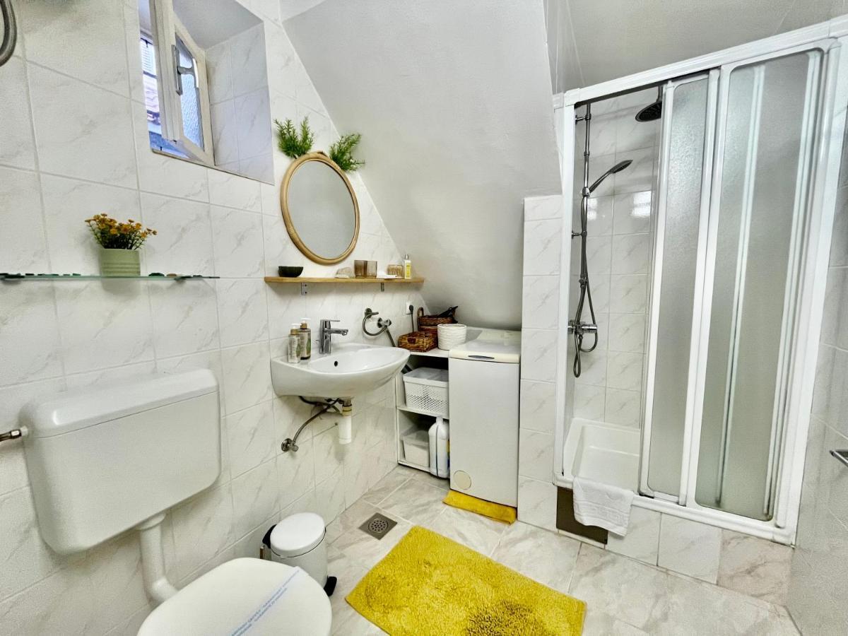 The Old Town Korcula Apartment Extérieur photo