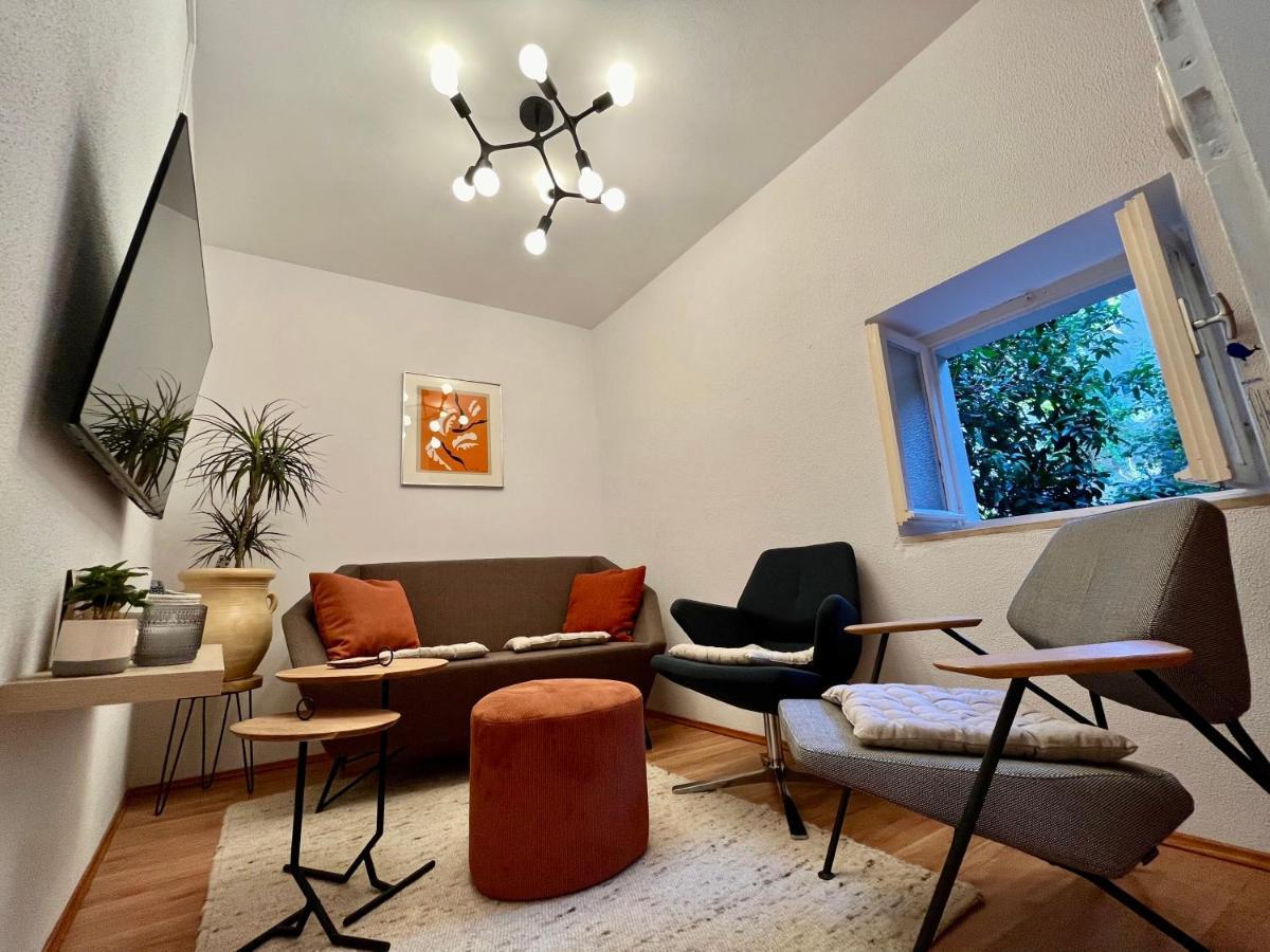The Old Town Korcula Apartment Extérieur photo