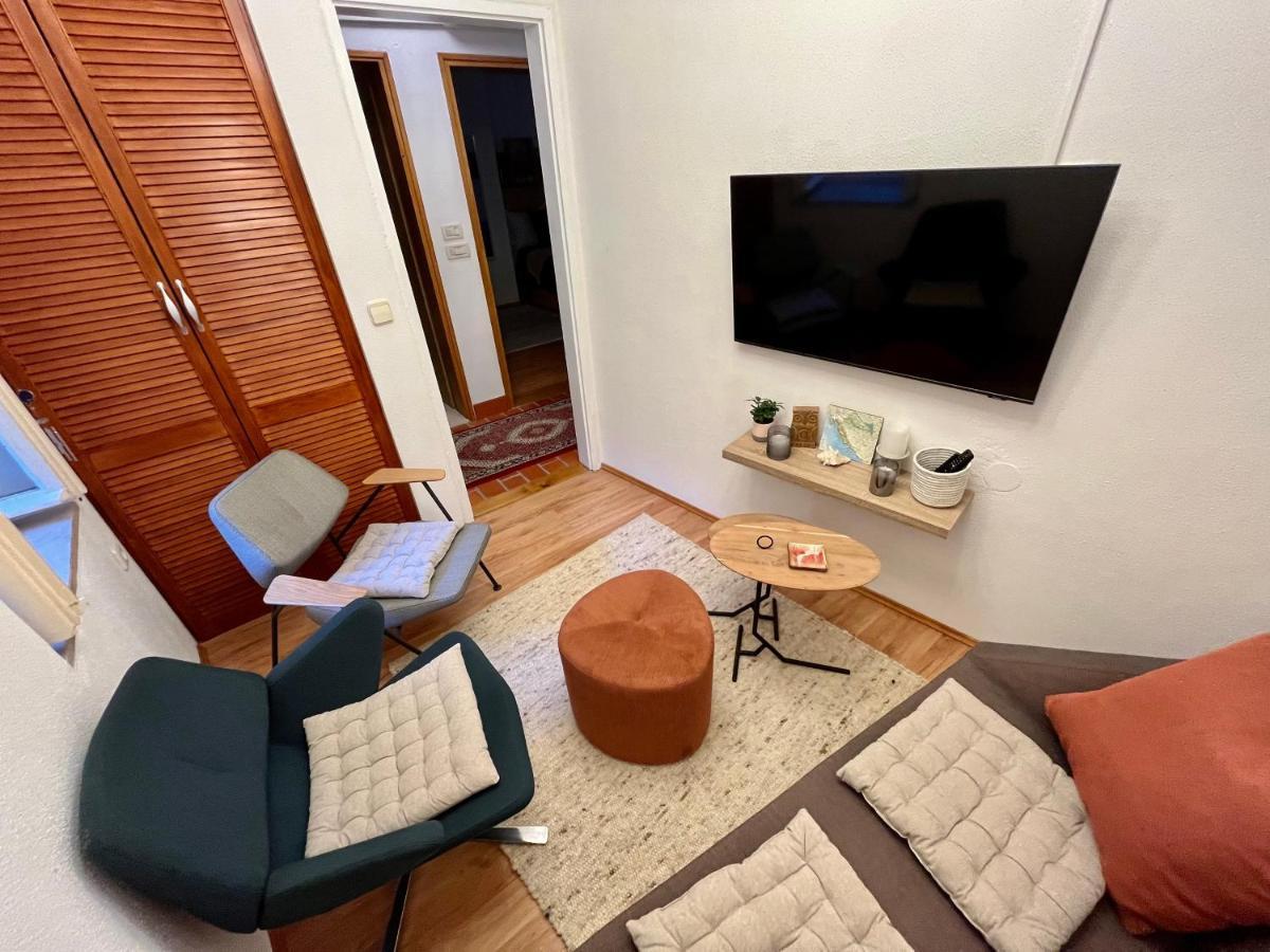 The Old Town Korcula Apartment Extérieur photo