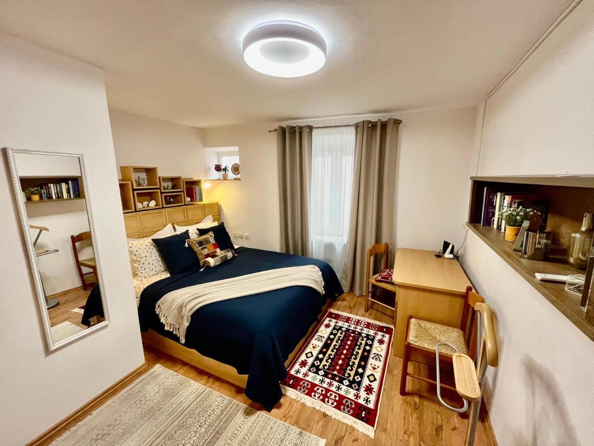 The Old Town Korcula Apartment Extérieur photo