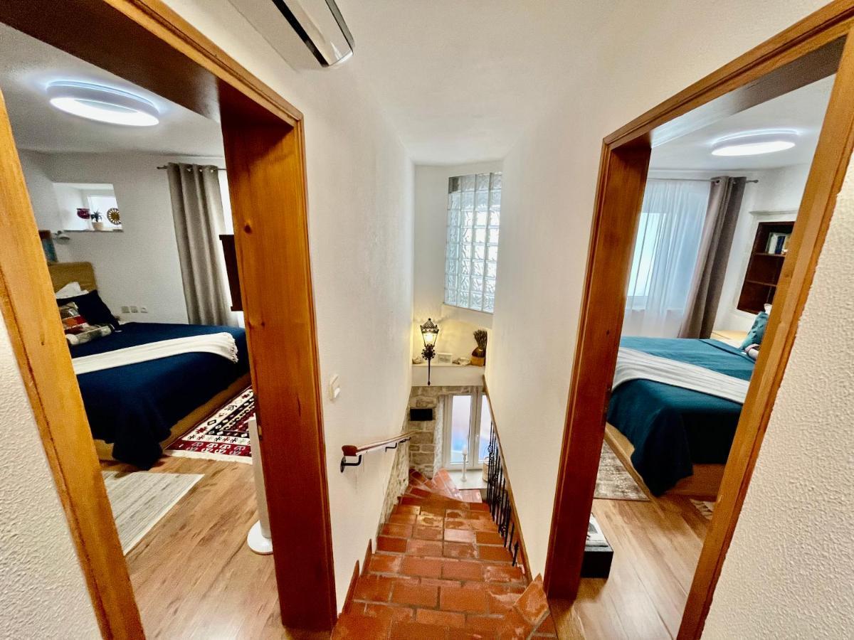 The Old Town Korcula Apartment Extérieur photo
