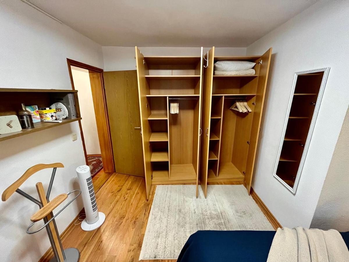 The Old Town Korcula Apartment Extérieur photo