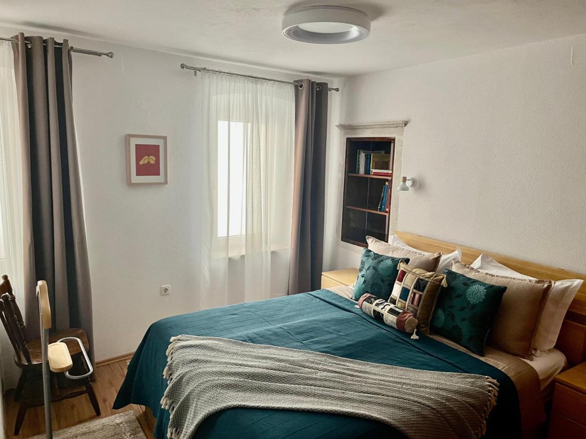 The Old Town Korcula Apartment Extérieur photo