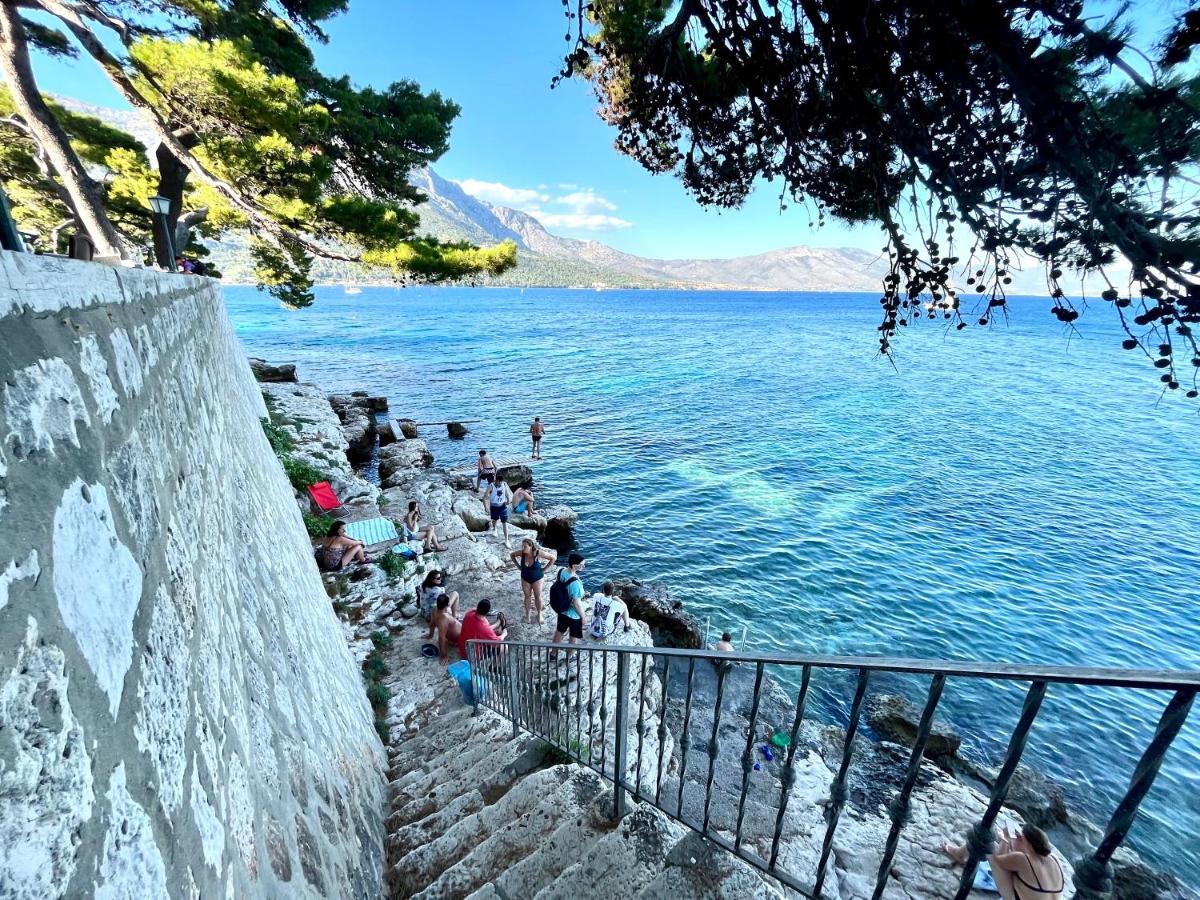 The Old Town Korcula Apartment Extérieur photo