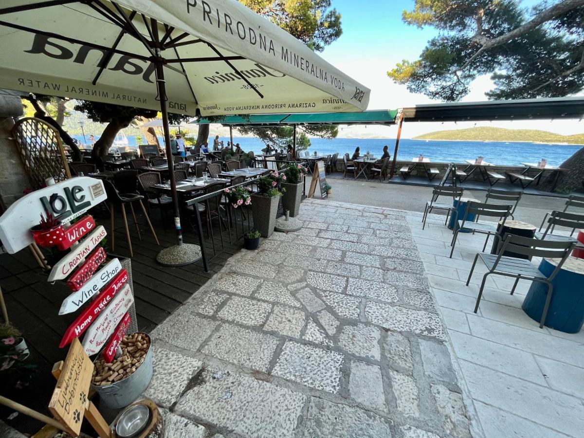 The Old Town Korcula Apartment Extérieur photo